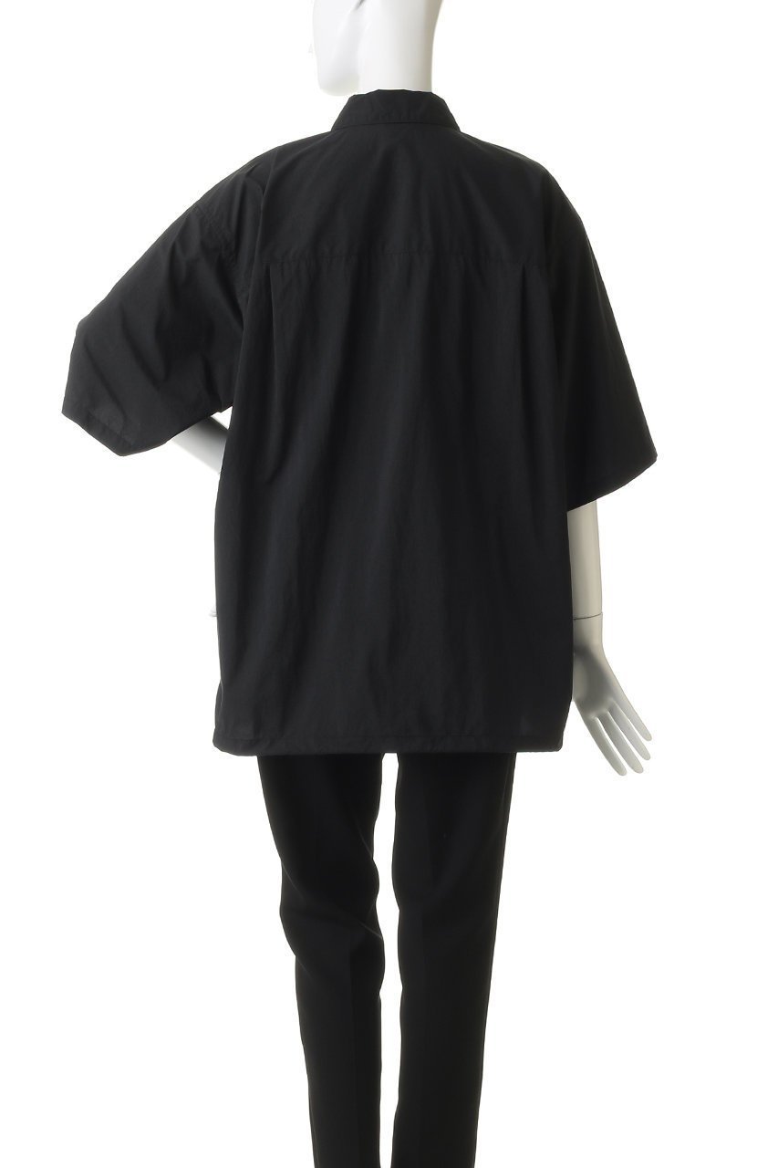 【エビコン/EVCON】の【UNISEX】LIGHTWEIGHT NYLON S/S SHIRT 人気、トレンドファッション・服の通販 founy(ファニー) 　ファッション　Fashion　レディースファッション　Fashion for Women　トップス・カットソー　Cut & Sew Tops　シャツ・ブラウス・オフィスカジュアル　Elegant Blouses & Button-Ups　ユニセックス　Unisex, Genderless　ショート　Short, Short Length　シンプル　Simple, Minimal　スポーティ　Sporty, Casual Athletic　スリーブ　Sleeve, Long Sleeve / Short Sleeve　ハーフ　Half, Half-Length　夏　Summer　S/S・春夏　SS, Spring/Summer, Warm Season　other-4|ID: prp329100004875204 ipo3291000000036363394