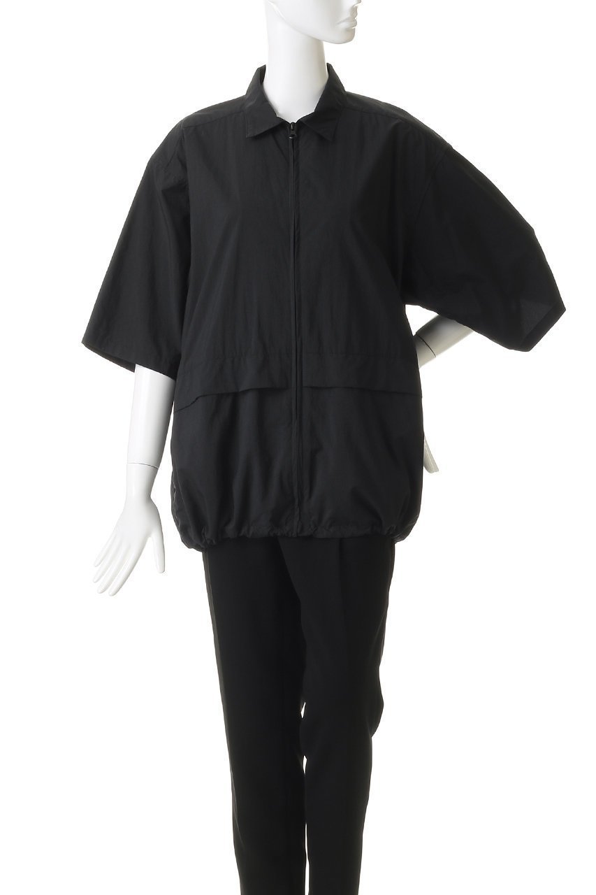 【エビコン/EVCON】の【UNISEX】LIGHTWEIGHT NYLON S/S SHIRT 人気、トレンドファッション・服の通販 founy(ファニー) 　ファッション　Fashion　レディースファッション　Fashion for Women　トップス・カットソー　Cut & Sew Tops　シャツ・ブラウス・オフィスカジュアル　Elegant Blouses & Button-Ups　ユニセックス　Unisex, Genderless　ショート　Short, Short Length　シンプル　Simple, Minimal　スポーティ　Sporty, Casual Athletic　スリーブ　Sleeve, Long Sleeve / Short Sleeve　ハーフ　Half, Half-Length　夏　Summer　S/S・春夏　SS, Spring/Summer, Warm Season　other-6|ID: prp329100004875204 ipo3291000000036363398