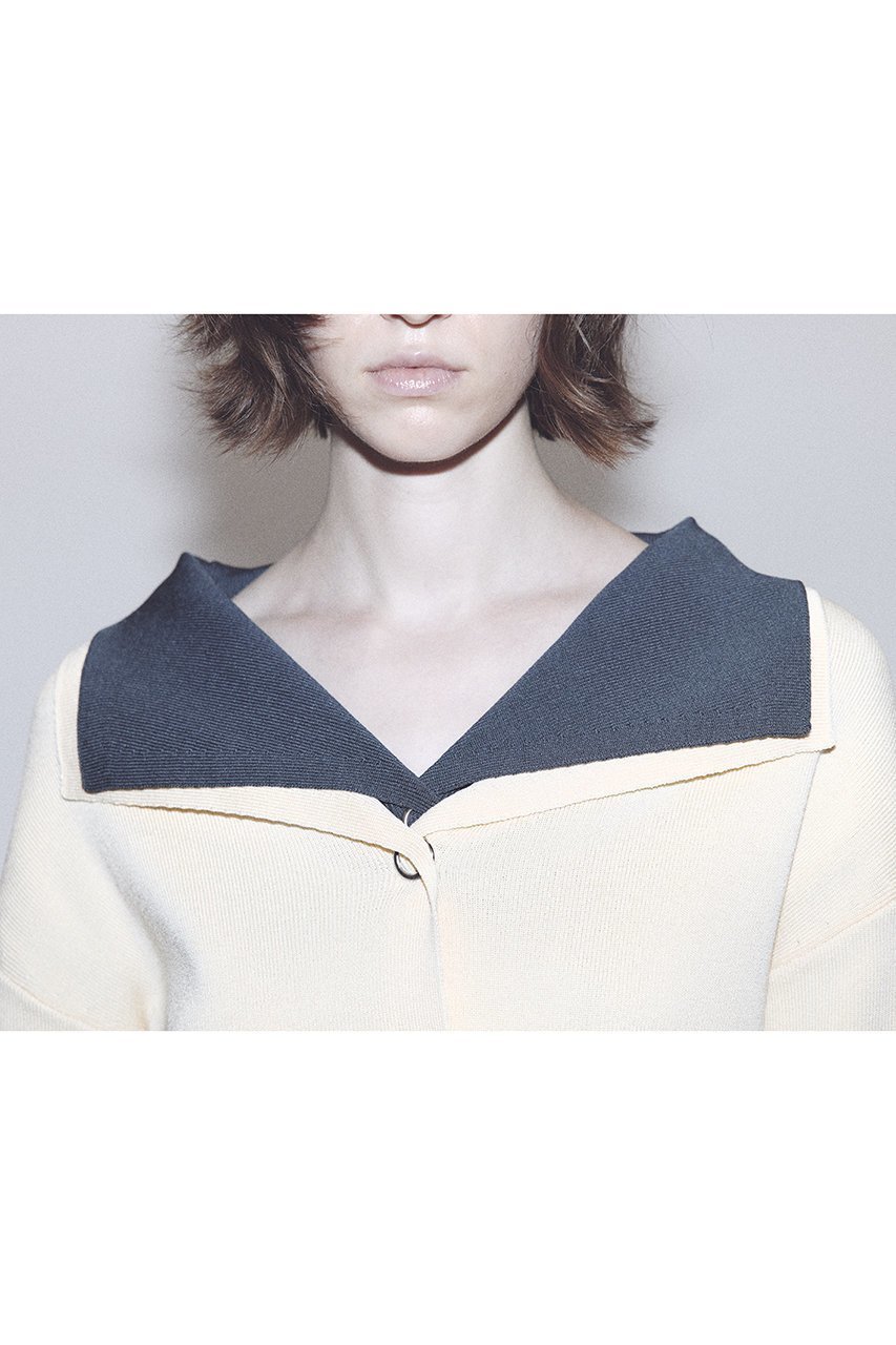 【ウーア/Uhr】のショート カーディガン 人気、トレンドファッション・服の通販 founy(ファニー) 　ファッション　Fashion　レディースファッション　Fashion for Women　トップス・カットソー　Cut & Sew Tops　ニット　Knit Tops & Sweaters　カーディガン・羽織り　Layered Style Cardigans　カーディガン　Cardigan, Knitwear　コンパクト　Compact, Small Size　ショート　Short, Short Length　トレンド　Trend, Trending Now　ボトム　Bottoms, Lower Wear　other-7|ID: prp329100004875219 ipo3291000000036363491