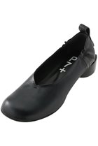 【ピアッカセッテ/ph7+】のオブリークトウパンプス 人気、トレンドファッション・服の通販 founy(ファニー) ファッション Fashion レディースファッション Fashion for Women シンプル Simple, Minimal フィット Fit, Slim Fit フォルム Silhouette, Form thumbnail ブラック|ID: prp329100004875222 ipo3291000000036363501