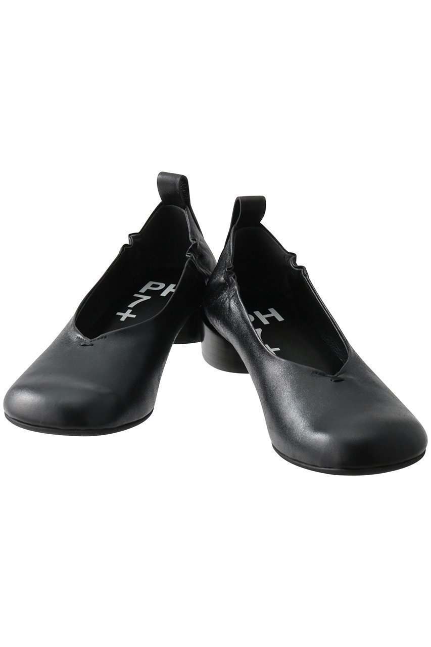 【ピアッカセッテ/ph7+】のオブリークトウパンプス 人気、トレンドファッション・服の通販 founy(ファニー) 　ファッション　Fashion　レディースファッション　Fashion for Women　シンプル　Simple, Minimal　フィット　Fit, Slim Fit　フォルム　Silhouette, Form　other-6|ID: prp329100004875222 ipo3291000000036363509