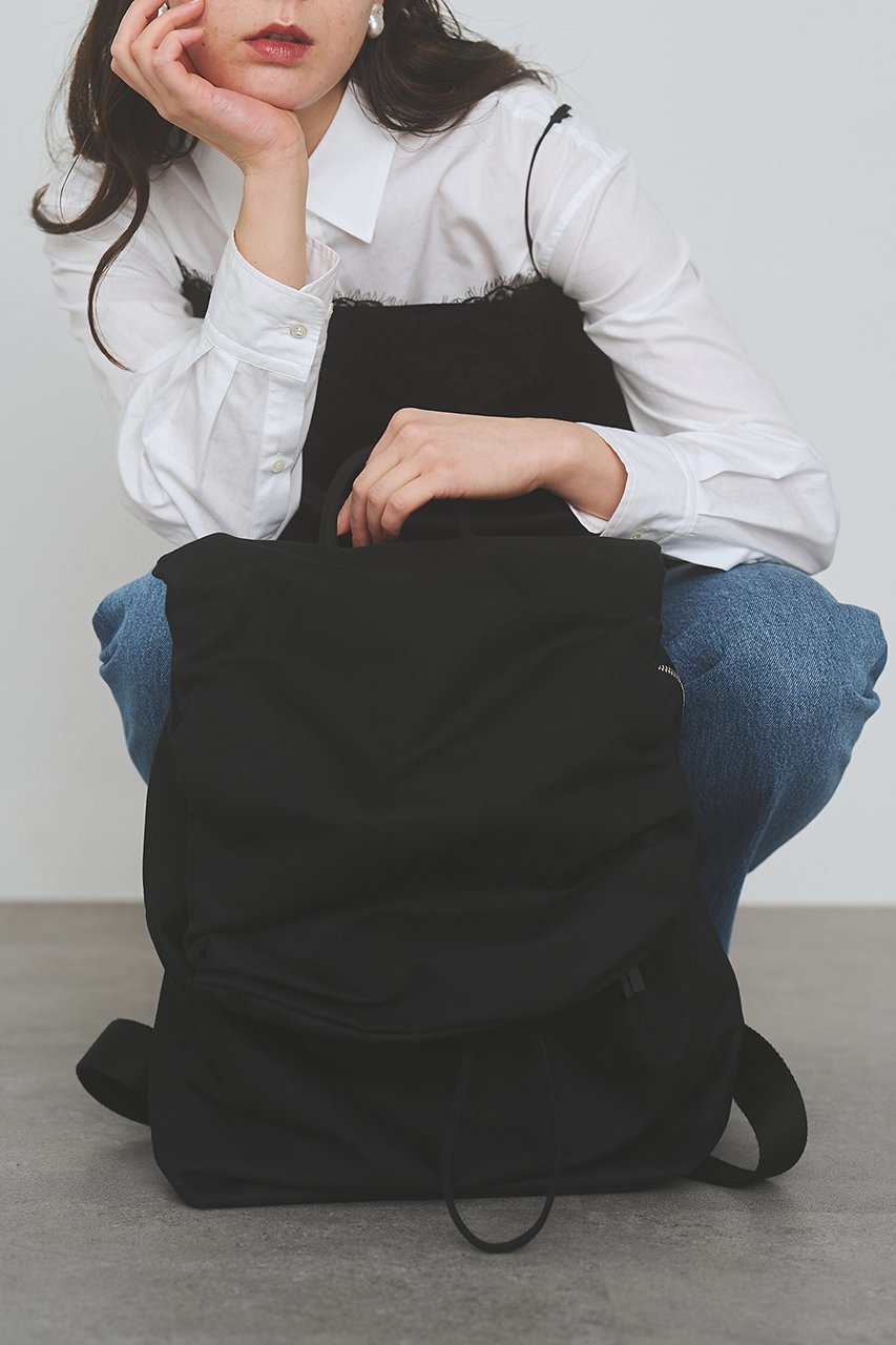 【ウィムガゼット/Whim Gazette】の【MARY AL TERNA】別注BACK PACK 人気、トレンドファッション・服の通販 founy(ファニー) 　ファッション　Fashion　レディースファッション　Fashion for Women　バッグ　Bags　アウトドア　Outdoor Clothing　春　Spring　コレクション　Collection, Seasonal Line　巾着　Drawstring Bag, Kinchaku　スタイリッシュ　Stylish, Fashionable　スペシャル　Special, Limited Edition　ドレープ　Drape, Draping Fabric　フラップ　Flap, Flap Pocket　ポケット　Pocket, Pocket Detail　別注　Limited Edition, Custom Order　メタル　Metal, Metal Parts　リュック　Backpack, Rucksack　S/S・春夏　SS, Spring/Summer, Warm Season　夏　Summer　エレガント 上品　Elegant　新作・新入荷　New Arrivals / New In　other-5|ID: prp329100004875227 ipo3291000000036363541