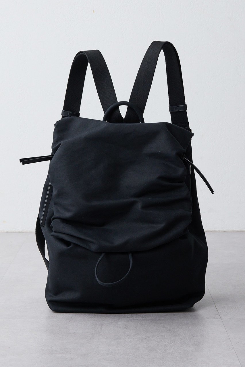 【ウィムガゼット/Whim Gazette】の【MARY AL TERNA】別注BACK PACK 人気、トレンドファッション・服の通販 founy(ファニー) 　ファッション　Fashion　レディースファッション　Fashion for Women　バッグ　Bags　アウトドア　Outdoor Clothing　春　Spring　コレクション　Collection, Seasonal Line　巾着　Drawstring Bag, Kinchaku　スタイリッシュ　Stylish, Fashionable　スペシャル　Special, Limited Edition　ドレープ　Drape, Draping Fabric　フラップ　Flap, Flap Pocket　ポケット　Pocket, Pocket Detail　別注　Limited Edition, Custom Order　メタル　Metal, Metal Parts　リュック　Backpack, Rucksack　S/S・春夏　SS, Spring/Summer, Warm Season　夏　Summer　エレガント 上品　Elegant　新作・新入荷　New Arrivals / New In　other-6|ID: prp329100004875227 ipo3291000000036363542