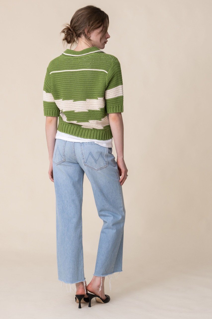 【マザー/MOTHER】のMID RISE RAMBLER ZIP ANKLE FRAY ストレートデニム (FWB) 人気、トレンドファッション・服の通販 founy(ファニー) 　ファッション　Fashion　レディースファッション　Fashion for Women　パンツ　Pants & Trousers　デニムパンツ・ジーンズ・美脚デニム　Denim Jeans & Pants　アンクル　Ankle-Length Design　ストレート　Straight, Straight Cut　デニム　Denim, Jeans Material　other-8|ID: prp329100004875230 ipo3291000000036363564