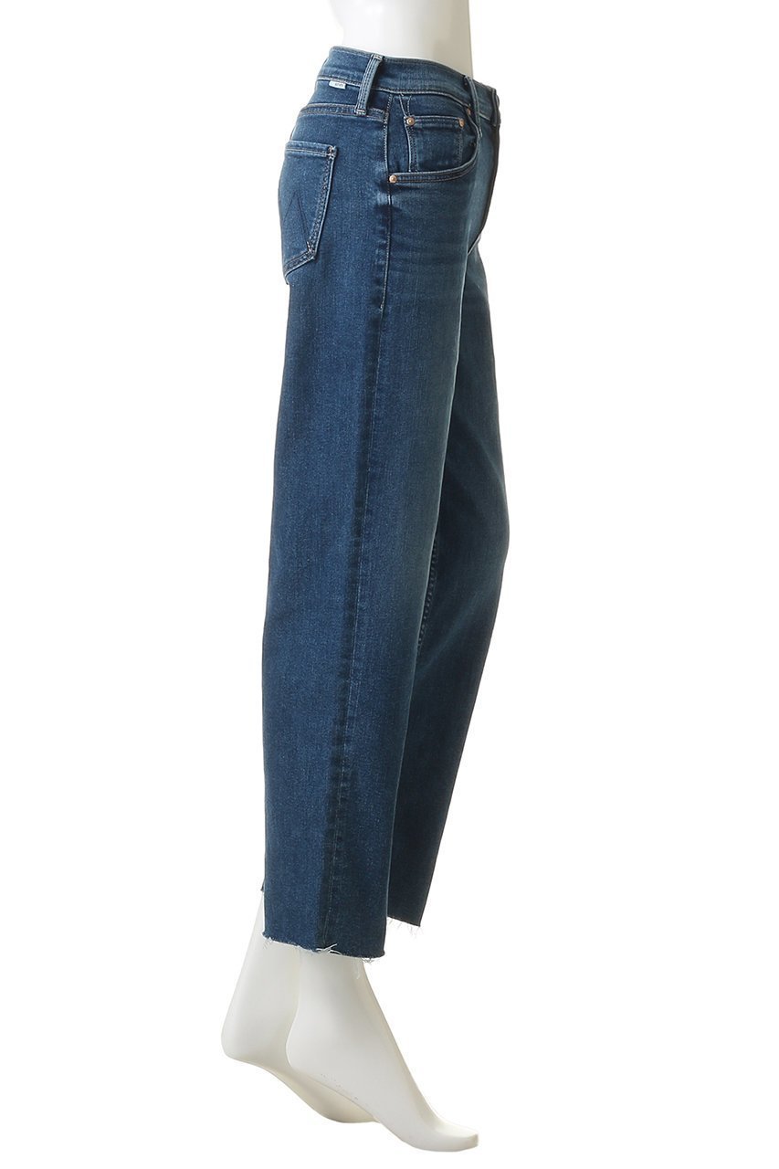 【マザー/MOTHER】のTHE NEWBIE ANKLE スリムストレートデニム (PRZ) 人気、トレンドファッション・服の通販 founy(ファニー) 　ファッション　Fashion　レディースファッション　Fashion for Women　パンツ　Pants & Trousers　デニムパンツ・ジーンズ・美脚デニム　Denim Jeans & Pants　アンクル　Ankle-Length Design　シューズ　Shoes, Footwear　ストレート　Straight, Straight Cut　スリム　Slim, Slim Fit　デニム　Denim, Jeans Material　バランス　Balance, Style Balance　再入荷　Restock / Back in Stock　定番　Standard, Basic Item　other-3|ID: prp329100004875231 ipo3291000000036363568