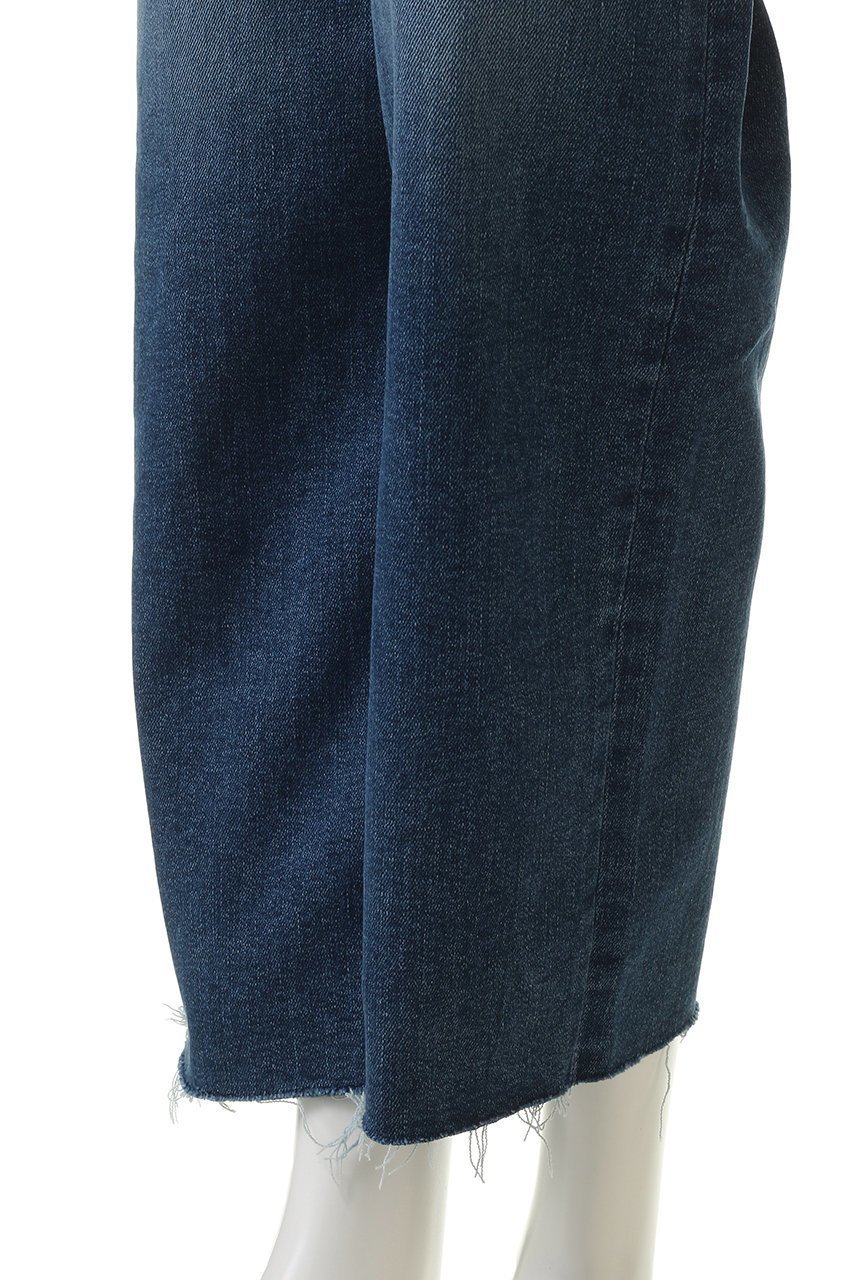 【マザー/MOTHER】のTHE NEWBIE ANKLE スリムストレートデニム (PRZ) 人気、トレンドファッション・服の通販 founy(ファニー) 　ファッション　Fashion　レディースファッション　Fashion for Women　パンツ　Pants & Trousers　デニムパンツ・ジーンズ・美脚デニム　Denim Jeans & Pants　アンクル　Ankle-Length Design　シューズ　Shoes, Footwear　ストレート　Straight, Straight Cut　スリム　Slim, Slim Fit　デニム　Denim, Jeans Material　バランス　Balance, Style Balance　再入荷　Restock / Back in Stock　定番　Standard, Basic Item　other-6|ID: prp329100004875231 ipo3291000000036363571