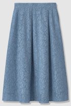 【アナイ/ANAYI】の【セットアップ対応商品】メッシュレースタック スカート 人気、トレンドファッション・服の通販 founy(ファニー) ファッション Fashion レディースファッション Fashion for Women セットアップ Matching Sets スカート・ミニ/ミディ/マキシ Skirts / Mini, Midi & Maxi Skirts スカート Skirts おすすめ Recommended / Our Picks セットアップ Set-Up, Coordinated Outfit チュール Tulip, Tulip Motif フォルム Silhouette, Form ブルゾン Blouson, Bomber Jacket ボンディング Bonding, Bonded Fabric メッシュ Mesh, Net Fabric モチーフ Motif, Design Theme レース Lace, Lace Fabric 再入荷 Restock / Back in Stock 春 Spring thumbnail サックス|ID: prp329100004875240 ipo3291000000036363632