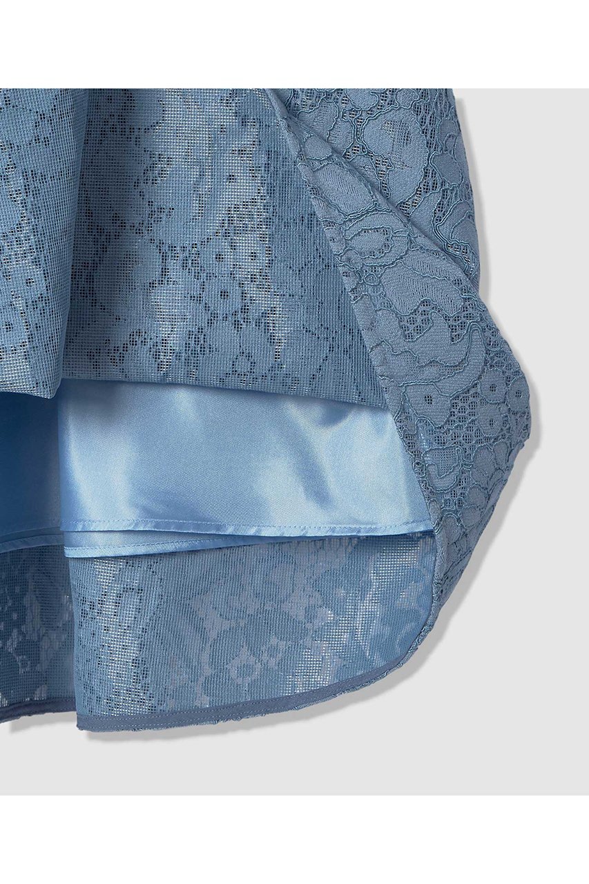 【アナイ/ANAYI】の【セットアップ対応商品】メッシュレースタック スカート 人気、トレンドファッション・服の通販 founy(ファニー) 　ファッション　Fashion　レディースファッション　Fashion for Women　セットアップ　Matching Sets　スカート・ミニ/ミディ/マキシ　Skirts / Mini, Midi & Maxi Skirts　スカート　Skirts　おすすめ　Recommended / Our Picks　セットアップ　Set-Up, Coordinated Outfit　チュール　Tulip, Tulip Motif　フォルム　Silhouette, Form　ブルゾン　Blouson, Bomber Jacket　ボンディング　Bonding, Bonded Fabric　メッシュ　Mesh, Net Fabric　モチーフ　Motif, Design Theme　レース　Lace, Lace Fabric　再入荷　Restock / Back in Stock　春　Spring　other-4|ID: prp329100004875240 ipo3291000000036363635