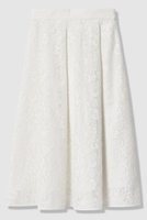 【アナイ/ANAYI】の【セットアップ対応商品】メッシュレースタック スカート 人気、トレンドファッション・服の通販 founy(ファニー) ファッション Fashion レディースファッション Fashion for Women セットアップ Matching Sets スカート・ミニ/ミディ/マキシ Skirts / Mini, Midi & Maxi Skirts スカート Skirts おすすめ Recommended / Our Picks セットアップ Set-Up, Coordinated Outfit チュール Tulip, Tulip Motif フォルム Silhouette, Form ブルゾン Blouson, Bomber Jacket ボンディング Bonding, Bonded Fabric メッシュ Mesh, Net Fabric モチーフ Motif, Design Theme レース Lace, Lace Fabric 再入荷 Restock / Back in Stock 春 Spring |ID:prp329100004875240