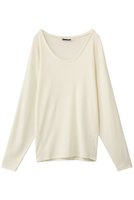 【カオス/Chaos】のナローフライスTシャツ 人気、トレンドファッション・服の通販 founy(ファニー) ファッション Fashion レディースファッション Fashion for Women トップス・カットソー Cut & Sew Tops シャツ・ブラウス・オフィスカジュアル Elegant Blouses & Button-Ups ロングTシャツ・Tシャツ Longline T-Shirts & Tees カットソー・ベーシックTシャツ Cut-and-Sewn Tops / Stretch Tees & Basics インナー Innerwear シンプル Simple, Minimal ストレッチ Stretch, Stretchy Fabric スリーブ Sleeve, Long Sleeve / Short Sleeve フィット Fit, Slim Fit ロング Long, Long-Length |ID:prp329100004875244