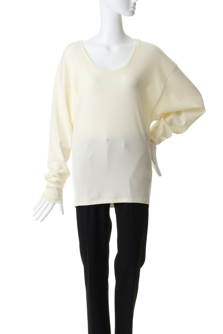 【カオス/Chaos】のナローフライスTシャツ 人気、トレンドファッション・服の通販 founy(ファニー) 　ファッション　Fashion　レディースファッション　Fashion for Women　トップス・カットソー　Cut & Sew Tops　シャツ・ブラウス・オフィスカジュアル　Elegant Blouses & Button-Ups　ロングTシャツ・Tシャツ　Longline T-Shirts & Tees　カットソー・ベーシックTシャツ　Cut-and-Sewn Tops / Stretch Tees & Basics　インナー　Innerwear　シンプル　Simple, Minimal　ストレッチ　Stretch, Stretchy Fabric　スリーブ　Sleeve, Long Sleeve / Short Sleeve　フィット　Fit, Slim Fit　ロング　Long, Long-Length　other-2|ID: prp329100004875244 ipo3291000000036363661