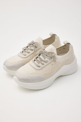 【スタッカート/STACCATO】 ドルチェコードレースアップライトスリッポンコア人気、トレンドファッション・服の通販 founy(ファニー) ファッション Fashion レディースファッション Fashion for Women クリスタル Crystal, Swarovski シューズ Shoes, Footwear ストーン Stone, Gem-Like フラット Flat, Flat Shoes レース Lace, Lace Fabric 人気 Popular, Best Seller 定番 Standard, Basic Item 軽量 Lightweight, Ultra Light |ID:prp329100004875245