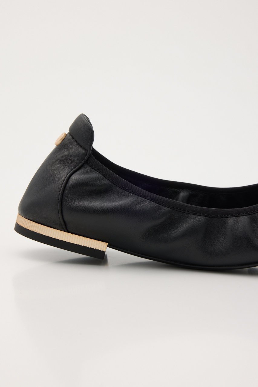 【スタッカート/STACCATO】のモナソフティバレエシューズ 人気、トレンドファッション・服の通販 founy(ファニー) 　ファッション　Fashion　レディースファッション　Fashion for Women　なめらか　Smooth, Silky Texture　インソール　Shoe Insole　サークル　Circle, Round Design　シューズ　Shoes, Footwear　バレエ　Ballet, Ballet Style　フラット　Flat, Flat Shoes　エレガント 上品　Elegant　軽量　Lightweight, Ultra Light　other-5|ID: prp329100004875248 ipo3291000000036363698