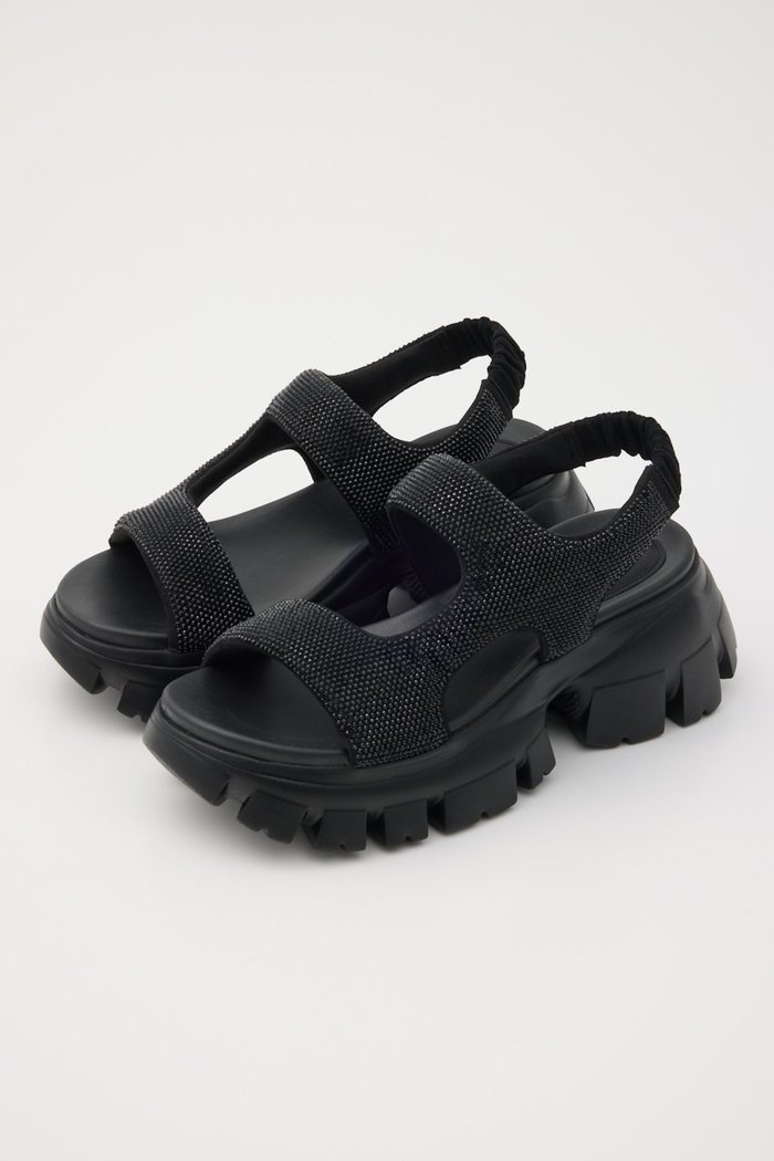 【スタッカート/STACCATO】のコスモスラギッドソールサンダル インテリア・キッズ・メンズ・レディースファッション・服の通販 founy(ファニー) https://founy.com/ ファッション Fashion レディースファッション Fashion for Women ギャザー Gathered, Ruffled サンダル Sandals, Summer Shoes シルバー Silver, Metallic Silver ストーン Stone, Gem-Like スポーツ Sports, Activewear フィット Fit, Slim Fit フォルム Silhouette, Form 人気 Popular, Best Seller 定番 Standard, Basic Item |ID: prp329100004875253 ipo3291000000036363730