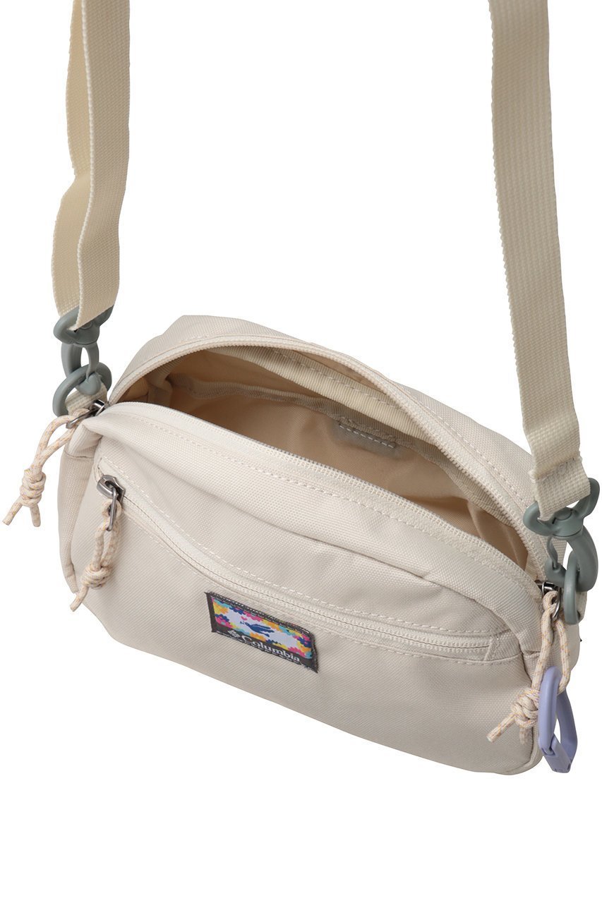 【コロンビア/Columbia】の【UNISEX】プライスストリームミニショルダー 人気、トレンドファッション・服の通販 founy(ファニー) 　ファッション　Fashion　レディースファッション　Fashion for Women　ユニセックス　Unisex, Genderless　おすすめ　Recommended / Our Picks　ウォレット　Wallet　コンパクト　Compact, Small Size　ショルダー　Shoulder, Shoulder Strap　ポケット　Pocket, Pocket Detail　ポーチ　Pouch, Small Case　旅行　Travel　other-5|ID: prp329100004875255 ipo3291000000036363757