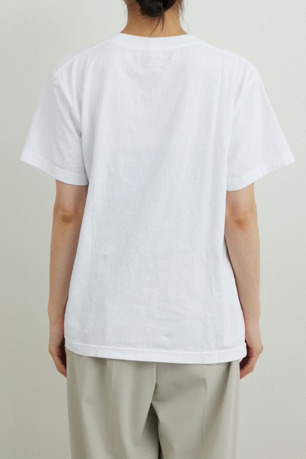 【ガリャルダガランテ/GALLARDAGALANTE】の【GOOD ROCK SPEED】別注 UNITED STATES ロゴT 人気、トレンドファッション・服の通販 founy(ファニー) 　ファッション　Fashion　レディースファッション　Fashion for Women　トップス・カットソー　Cut & Sew Tops　シャツ・ブラウス・オフィスカジュアル　Elegant Blouses & Button-Ups　ロングTシャツ・Tシャツ　Longline T-Shirts & Tees　カットソー・ベーシックTシャツ　Cut-and-Sewn Tops / Stretch Tees & Basics　グラフィック　Graphic, Graphic Design　ショート　Short, Short Length　ジャケット　Jacket, Outerwear　スリーブ　Sleeve, Long Sleeve / Short Sleeve　プリント　Print, Printed Pattern　再入荷　Restock / Back in Stock　別注　Limited Edition, Custom Order　other-8|ID: prp329100004875256 ipo3291000000036363766