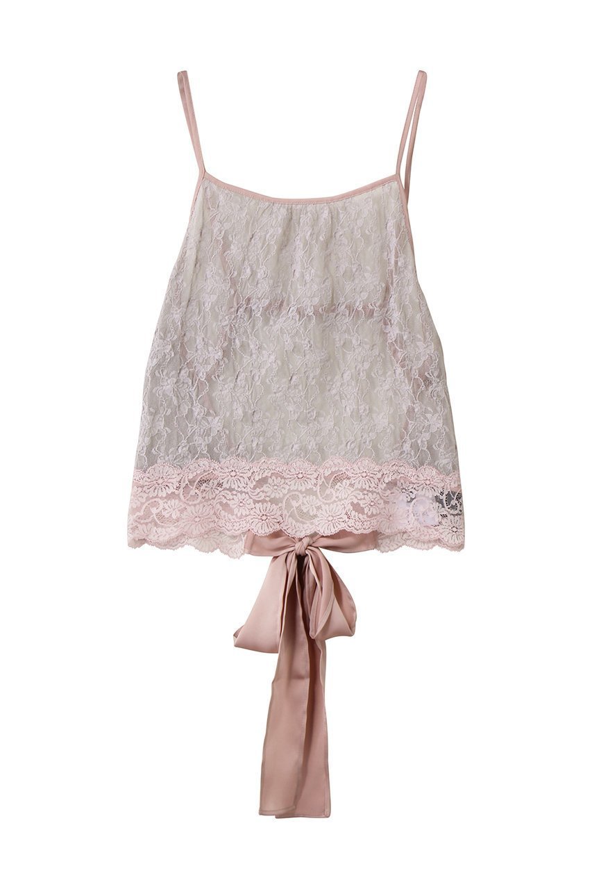 【ルール ロジェット/leur logette】のストレッチレースキャミソール インテリア・キッズ・メンズ・レディースファッション・服の通販 founy(ファニー) 　ファッション　Fashion　レディースファッション　Fashion for Women　トップス・カットソー　Cut & Sew Tops　キャミソール&ノースリーブ　Camisoles & Sleeveless Tops　シャツ・ブラウス・オフィスカジュアル　Elegant Blouses & Button-Ups　ロングTシャツ・Tシャツ　Longline T-Shirts & Tees　カットソー・ベーシックTシャツ　Cut-and-Sewn Tops / Stretch Tees & Basics　インナー　Innerwear　キャミソール　Camisole, Spaghetti Strap Top　ストレッチ　Stretch, Stretchy Fabric　タンク　Tank Top, Sleeveless Top　フィット　Fit, Slim Fit　リラックス　Relax, Relaxed Fit　レース　Lace, Lace Fabric　新作・新入荷　New Arrivals / New In　ベージュ|ID: prp329100004875262 ipo3291000000036363810