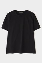 【ル フィル/LE PHIL】のパーフェクトTシャツ 人気、トレンドファッション・服の通販 founy(ファニー) ファッション Fashion レディースファッション Fashion for Women トップス・カットソー Cut & Sew Tops シャツ・ブラウス・オフィスカジュアル Elegant Blouses & Button-Ups ロングTシャツ・Tシャツ Longline T-Shirts & Tees カットソー・ベーシックTシャツ Cut-and-Sewn Tops / Stretch Tees & Basics インナー Innerwear ショート Short, Short Length ジャケット Jacket, Outerwear スタンダード Standard, Basic スリーブ Sleeve, Long Sleeve / Short Sleeve ベーシック Basic, Essential 新作・新入荷 New Arrivals / New In thumbnail ブラック|ID: prp329100004875283 ipo3291000000036363964