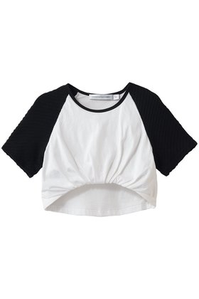 【スタニングルアー/STUNNING LURE】 【Christopher Esber】トップス人気、トレンドファッション・服の通販 founy(ファニー) ファッション Fashion レディースファッション Fashion for Women トップス・カットソー Cut & Sew Tops シャツ・ブラウス・オフィスカジュアル Elegant Blouses & Button-Ups ロングTシャツ・Tシャツ Longline T-Shirts & Tees カットソー・ベーシックTシャツ Cut-and-Sewn Tops / Stretch Tees & Basics おすすめ Recommended / Our Picks ショート Short, Short Length スリーブ Sleeve, Long Sleeve / Short Sleeve ボトム Bottoms, Lower Wear 新作・新入荷 New Arrivals / New In |ID:prp329100004875290