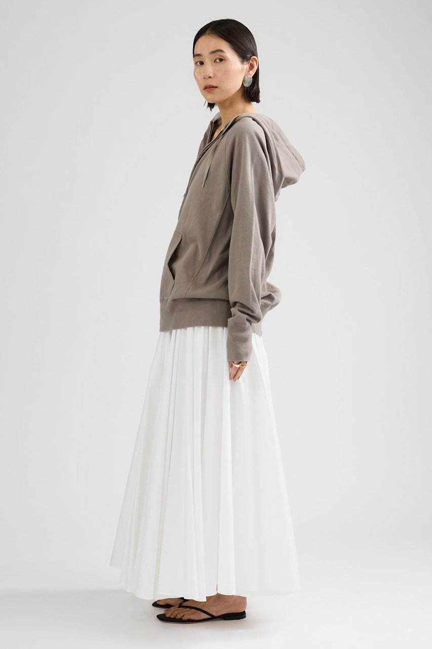 【カオス/Chaos】のドゥースパーカー 人気、トレンドファッション・服の通販 founy(ファニー) 　ファッション　Fashion　レディースファッション　Fashion for Women　トップス・カットソー　Cut & Sew Tops　シャツ・ブラウス・オフィスカジュアル　Elegant Blouses & Button-Ups　レディースパーカー・カジュアルフーディー　Casual Hoodies & Sweatshirts　ロングTシャツ・Tシャツ　Longline T-Shirts & Tees　スウェット・クルーネックトップス　Sweatshirts & Crewnecks / Relaxed Fit Sweat Tops　カットソー・ベーシックTシャツ　Cut-and-Sewn Tops / Stretch Tees & Basics　インナー　Innerwear　オーガニック　Organic Cotton　コンパクト　Compact, Small Size　シンプル　Simple, Minimal　ジャケット　Jacket, Outerwear　スリーブ　Sleeve, Long Sleeve / Short Sleeve　なめらか　Smooth, Silky Texture　ループ　Loop, Loop Knit　エレガント 上品　Elegant　新作・新入荷　New Arrivals / New In　other-6|ID: prp329100004875296 ipo3291000000036364064