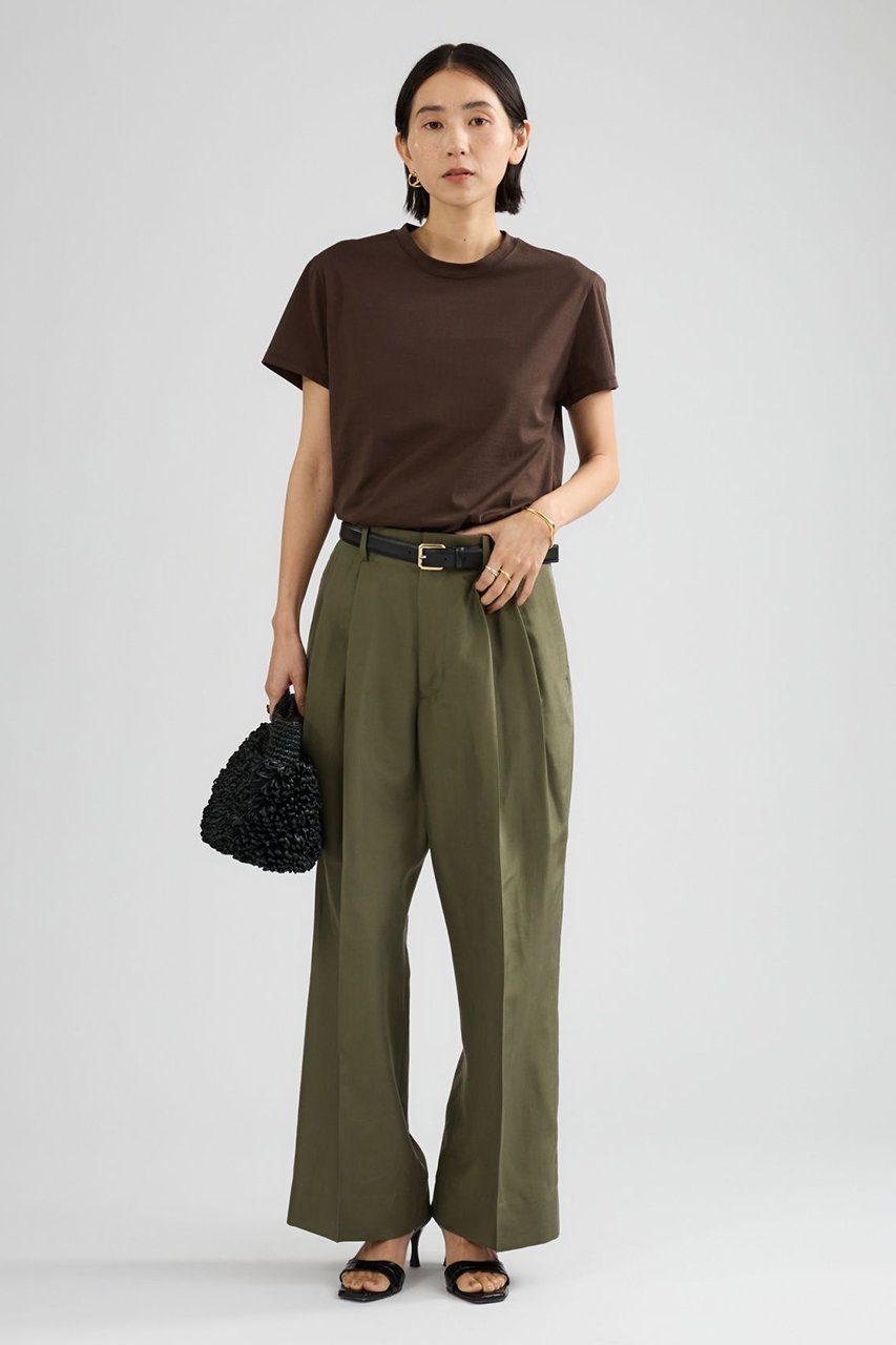 【カオス/Chaos】のミュースTシャツ 人気、トレンドファッション・服の通販 founy(ファニー) ファッション Fashion レディースファッション Fashion for Women トップス・カットソー Cut & Sew Tops シャツ・ブラウス・オフィスカジュアル Elegant Blouses & Button-Ups ロングTシャツ・Tシャツ Longline T-Shirts & Tees カットソー・ベーシックTシャツ Cut-and-Sewn Tops / Stretch Tees & Basics インナー Innerwear エレガント 上品 Elegant コンパクト Compact, Small Size ショート Short, Short Length シルク Silk, 100% Silk シンプル Simple, Minimal ジャケット Jacket, Outerwear スリーブ Sleeve, Long Sleeve / Short Sleeve 定番 Standard, Basic Item モダン Modern, Contemporary 新作・新入荷 New Arrivals / New In ビジネス 仕事 通勤 Business / Work / Commuting other-5|ID: prp329100004875299 ipo3291000000036364078