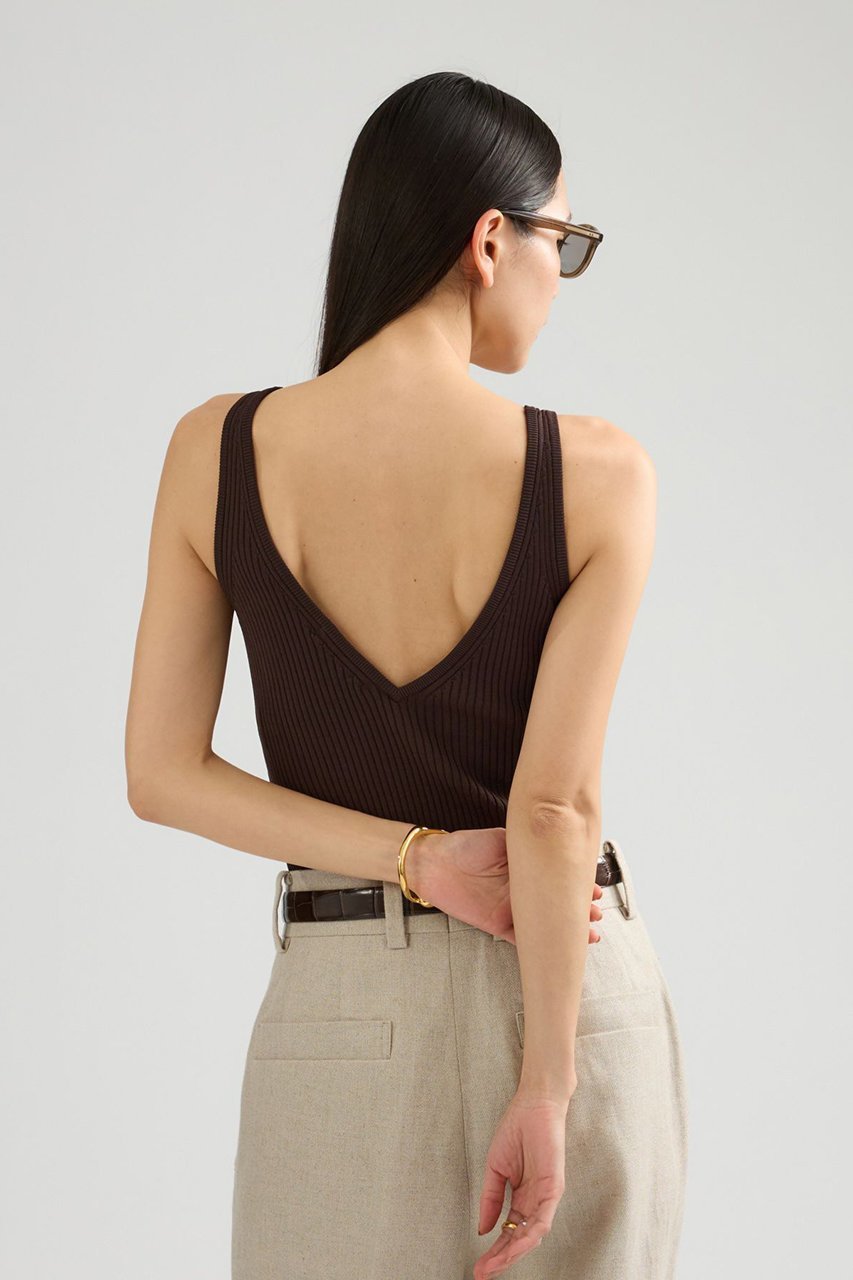 【カオス/Chaos】の【NICENICE MOMENT】タンクトップ 人気、トレンドファッション・服の通販 founy(ファニー) 　ファッション　Fashion　レディースファッション　Fashion for Women　トップス・カットソー　Cut & Sew Tops　キャミソール&ノースリーブ　Camisoles & Sleeveless Tops　シャツ・ブラウス・オフィスカジュアル　Elegant Blouses & Button-Ups　ロングTシャツ・Tシャツ　Longline T-Shirts & Tees　カットソー・ベーシックTシャツ　Cut-and-Sewn Tops / Stretch Tees & Basics　インナー　Innerwear　エアリー　Airy Texture　春　Spring　カットソー　Cut and Sewn Top　キャミソール　Camisole, Spaghetti Strap Top　タンク　Tank Top, Sleeveless Top　フィット　Fit, Slim Fit　別注　Limited Edition, Custom Order　S/S・春夏　SS, Spring/Summer, Warm Season　夏　Summer　新作・新入荷　New Arrivals / New In　other-4|ID: prp329100004875301 ipo3291000000036364090