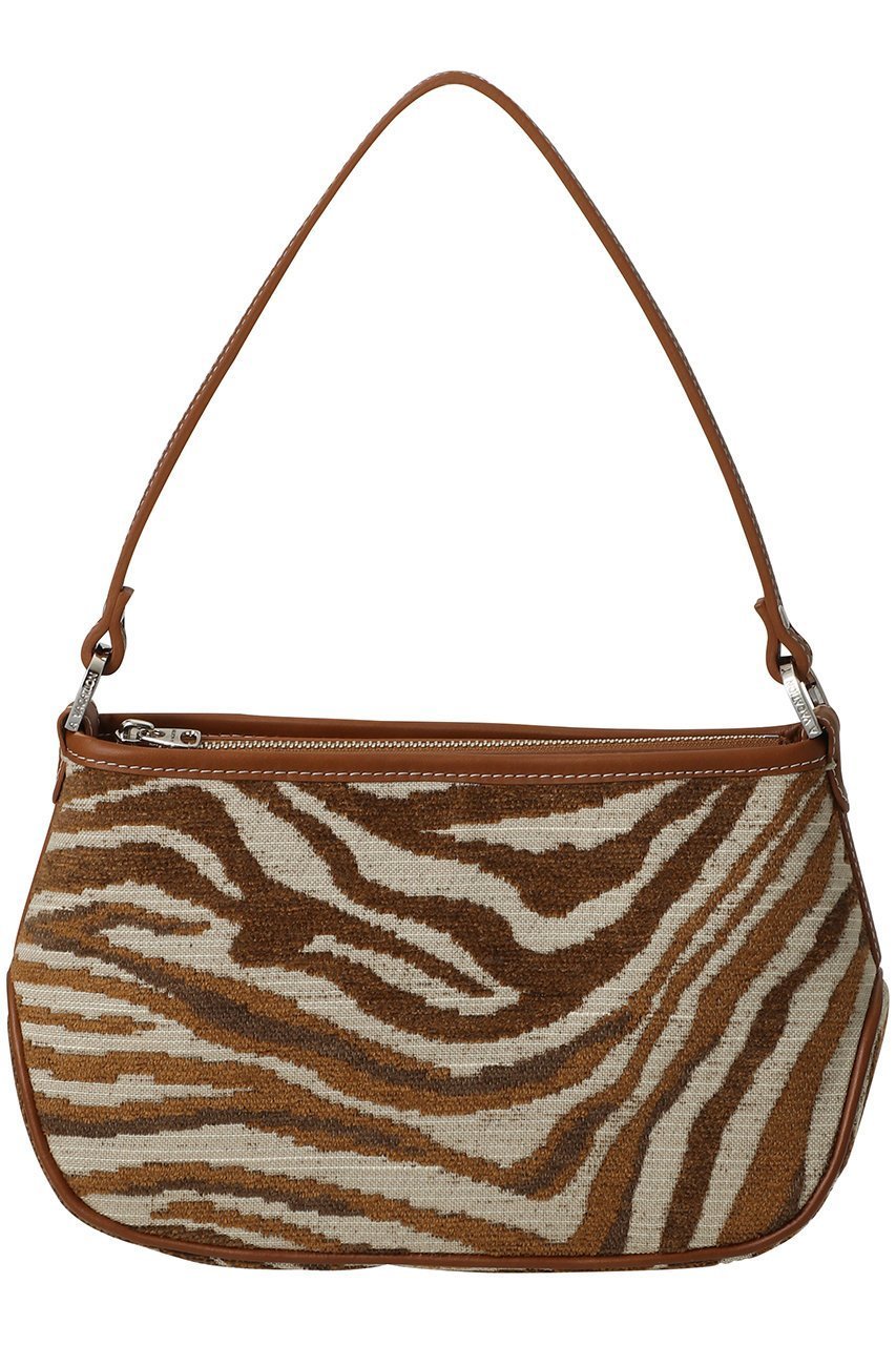 【ア ヴァケーション/A VACATION】のKIT ミニショルダーバッグ インテリア・キッズ・メンズ・レディースファッション・服の通販 founy(ファニー) 　ファッション　Fashion　レディースファッション　Fashion for Women　バッグ　Bags　おすすめ　Recommended / Our Picks　コンパクト　Compact, Small Size　ショルダー　Shoulder, Shoulder Strap　スマート　Smart, Elegant　ポーチ　Pouch, Small Case　ラップ　Wrap, Wrap Design　冬　Winter / This Winter　新作・新入荷　New Arrivals / New In　財布　Wallet, Purse　ゼブラ|ID: prp329100004875326 ipo3291000000036364265