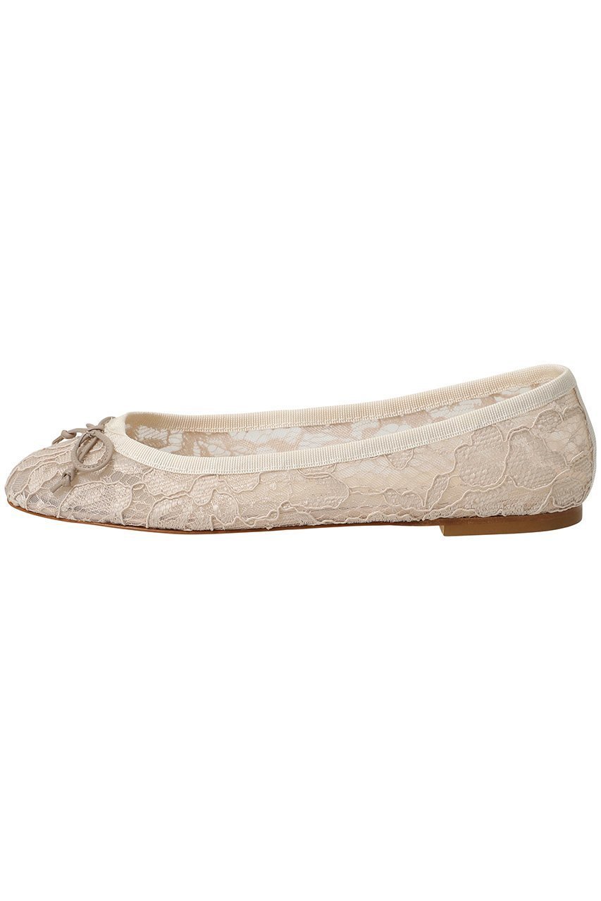 【ファビオ ルスコーニ/FABIO RUSCONI】のレースバレエシューズ 人気、トレンドファッション・服の通販 founy(ファニー) 　ファッション　Fashion　レディースファッション　Fashion for Women　シューズ　Shoes, Footwear　デニム　Denim, Jeans Material　バレエ　Ballet, Ballet Style　フェミニン　Feminine, Girly　フォルム　Silhouette, Form　フラット　Flat, Flat Shoes　リボン　Ribbon, Bow　レース　Lace, Lace Fabric　エレガント 上品　Elegant　新作・新入荷　New Arrivals / New In　other-2|ID: prp329100004875337 ipo3291000000036364340