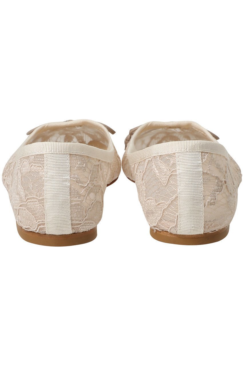 【ファビオ ルスコーニ/FABIO RUSCONI】のレースバレエシューズ 人気、トレンドファッション・服の通販 founy(ファニー) 　ファッション　Fashion　レディースファッション　Fashion for Women　シューズ　Shoes, Footwear　デニム　Denim, Jeans Material　バレエ　Ballet, Ballet Style　フェミニン　Feminine, Girly　フォルム　Silhouette, Form　フラット　Flat, Flat Shoes　リボン　Ribbon, Bow　レース　Lace, Lace Fabric　エレガント 上品　Elegant　新作・新入荷　New Arrivals / New In　other-3|ID: prp329100004875337 ipo3291000000036364342