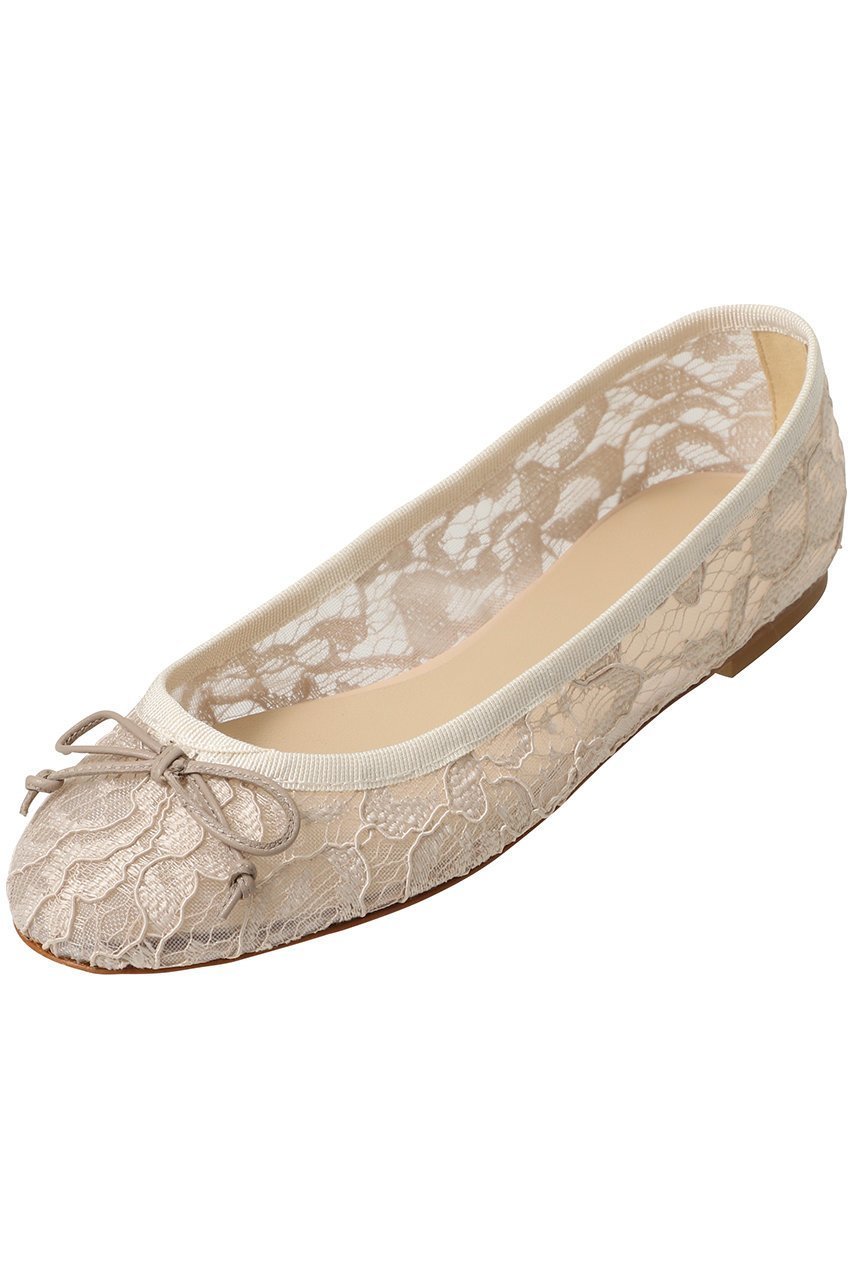 【ファビオ ルスコーニ/FABIO RUSCONI】のレースバレエシューズ 人気、トレンドファッション・服の通販 founy(ファニー) 　ファッション　Fashion　レディースファッション　Fashion for Women　シューズ　Shoes, Footwear　デニム　Denim, Jeans Material　バレエ　Ballet, Ballet Style　フェミニン　Feminine, Girly　フォルム　Silhouette, Form　フラット　Flat, Flat Shoes　リボン　Ribbon, Bow　レース　Lace, Lace Fabric　エレガント 上品　Elegant　新作・新入荷　New Arrivals / New In　other-4|ID: prp329100004875337 ipo3291000000036364344