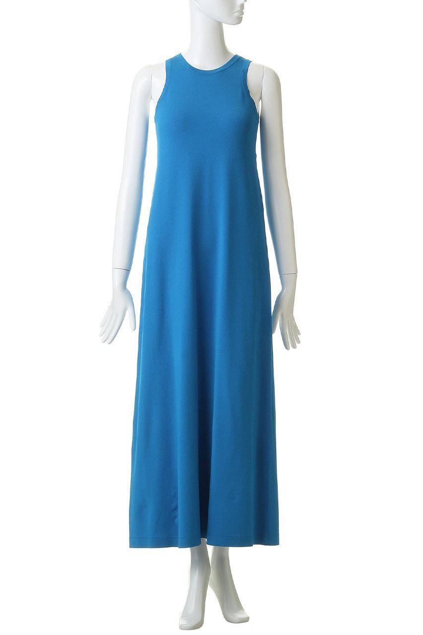 【マルティニーク/martinique】の【CURRENTAGE】アメリカンスリーブニットドレス 人気、トレンドファッション・服の通販 founy(ファニー) 　ファッション　Fashion　レディースファッション　Fashion for Women　ワンピース　Dresses　フォーマル・パーティードレス・結婚式用ドレス　Elegant & Casual Dresses　チュニック　Tunic Tops & Dresses　なめらか　Smooth, Silky Texture　アメリカン　American Style　サンダル　Sandals, Summer Shoes　スリーブ　Sleeve, Long Sleeve / Short Sleeve　チュニック　Tunic, Long Top　ロング　Long, Long-Length　夏　Summer　新作・新入荷　New Arrivals / New In　other-2|ID: prp329100004875353 ipo3291000000036364450