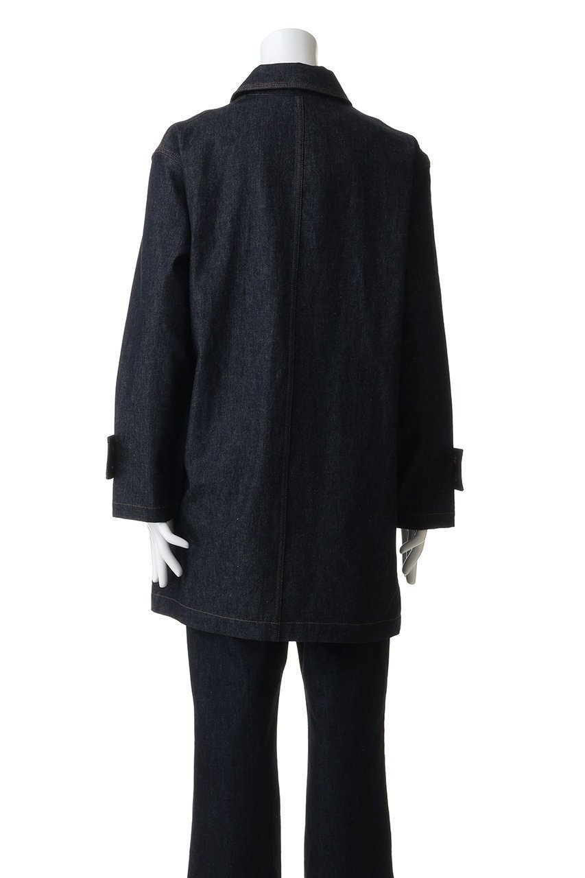 【マッキントッシュ/MACKINTOSH / MEN】の【MEN】HUMBIE ハンビー スリムデニムジャケット 人気、トレンドファッション・服の通販 founy(ファニー) 　ファッション　Fashion　メンズファッション　Fashion for Men　クラシカル　Classical, Vintage-Inspired　ジャケット　Jacket, Outerwear　デニム　Denim, Jeans Material　ブルゾン　Blouson, Bomber Jacket　ポケット　Pocket, Pocket Detail　新作・新入荷　New Arrivals / New In　other-4|ID: prp329100004875369 ipo3291000000036364545