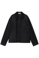 【ザ ロウ/THE ROW / MEN】の【MEN】TARQUIN JACKET 人気、トレンドファッション・服の通販 founy(ファニー) ファッション Fashion メンズファッション Fashion for Men ジャケット Jacket, Outerwear デニム Denim, Jeans Material ブルゾン Blouson, Bomber Jacket |ID:prp329100004875371