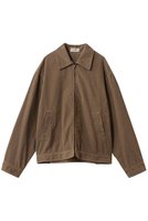 【ザ ロウ/THE ROW / MEN】の【MEN】NOGGU JACKET 人気、トレンドファッション・服の通販 founy(ファニー) ファッション Fashion メンズファッション Fashion for Men コーデュロイ Corduroy, Cord Fabric ジャケット Jacket, Outerwear ブルゾン Blouson, Bomber Jacket |ID:prp329100004875372