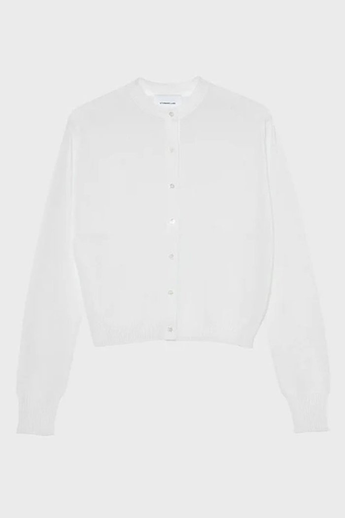 【スタニングルアー/STUNNING LURE】のクルーシアーカーディガン インテリア・キッズ・メンズ・レディースファッション・服の通販 founy(ファウニー) https://founy.com/ ファッション Fashion レディースファッション Fashion for Women トップス・カットソー Cut & Sew Tops ニット Knit Tops & Sweaters カーディガン・羽織り Layered Style Cardigans おすすめ Recommended / Our Picks アクセサリー Fashion Accessories カーディガン Cardigan, Knitwear コンパクト Compact, Small Size シアー Sheer, See-Through シンプル Simple, Minimal タンク Tank Top, Sleeveless Top ベーシック Basic, Essential 定番 Standard, Basic Item |ID: prp329100004875374 ipo3291000000036364572
