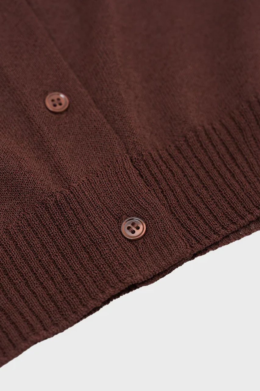 【スタニングルアー/STUNNING LURE】のクルーシアーカーディガン 人気、トレンドファッション・服の通販 founy(ファニー) 　ファッション　Fashion　レディースファッション　Fashion for Women　トップス・カットソー　Cut & Sew Tops　ニット　Knit Tops & Sweaters　カーディガン・羽織り　Layered Style Cardigans　おすすめ　Recommended / Our Picks　アクセサリー　Fashion Accessories　カーディガン　Cardigan, Knitwear　コンパクト　Compact, Small Size　シアー　Sheer, See-Through　シンプル　Simple, Minimal　タンク　Tank Top, Sleeveless Top　ベーシック　Basic, Essential　定番　Standard, Basic Item　other-3|ID: prp329100004875374 ipo3291000000036364580