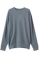 【バトナー/BATONER / MEN】の【MEN】AMUNDSEN クルーネック ロング スリーブ 人気、トレンドファッション・服の通販 founy(ファニー) ファッション Fashion メンズファッション Fashion for Men トップス・カットソー Cut & Sew Tops ニット・セーター / 定番トップス Knit Tops & Sweaters インナー Innerwear シンプル Simple, Minimal ジャケット Jacket, Outerwear スリーブ Sleeve, Long Sleeve / Short Sleeve ロング Long, Long-Length |ID:prp329100004875376