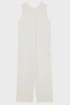 【スタニングルアー/STUNNING LURE】のバックVオールインワン 人気、トレンドファッション・服の通販 founy(ファニー) ファッション Fashion レディースファッション Fashion for Women パンツ Pants & Trousers バッグ Bags エレガント 上品 Elegant 人気 Popular, Best Seller thumbnail オフホワイト|ID: prp329100004875386 ipo3291000000036364653