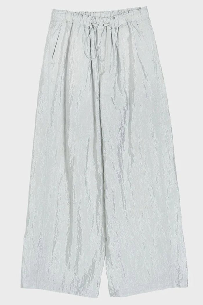 【スタニングルアー/STUNNING LURE】のワッシャーイージーパンツ インテリア・キッズ・メンズ・レディースファッション・服の通販 founy(ファニー) https://founy.com/ ファッション Fashion レディースファッション Fashion for Women パンツ Pants & Trousers ギャザー Gathered, Ruffled サンダル Sandals, Summer Shoes シンプル Simple, Minimal ストレート Straight, Straight Cut スニーカー Sneakers, Trainers タンク Tank Top, Sleeveless Top ドローストリング Drawstring, Pull Cord バルーン Balloon, Balloon Silhouette フラット Flat, Flat Shoes リラックス Relax, Relaxed Fit |ID: prp329100004875392 ipo3291000000036364692