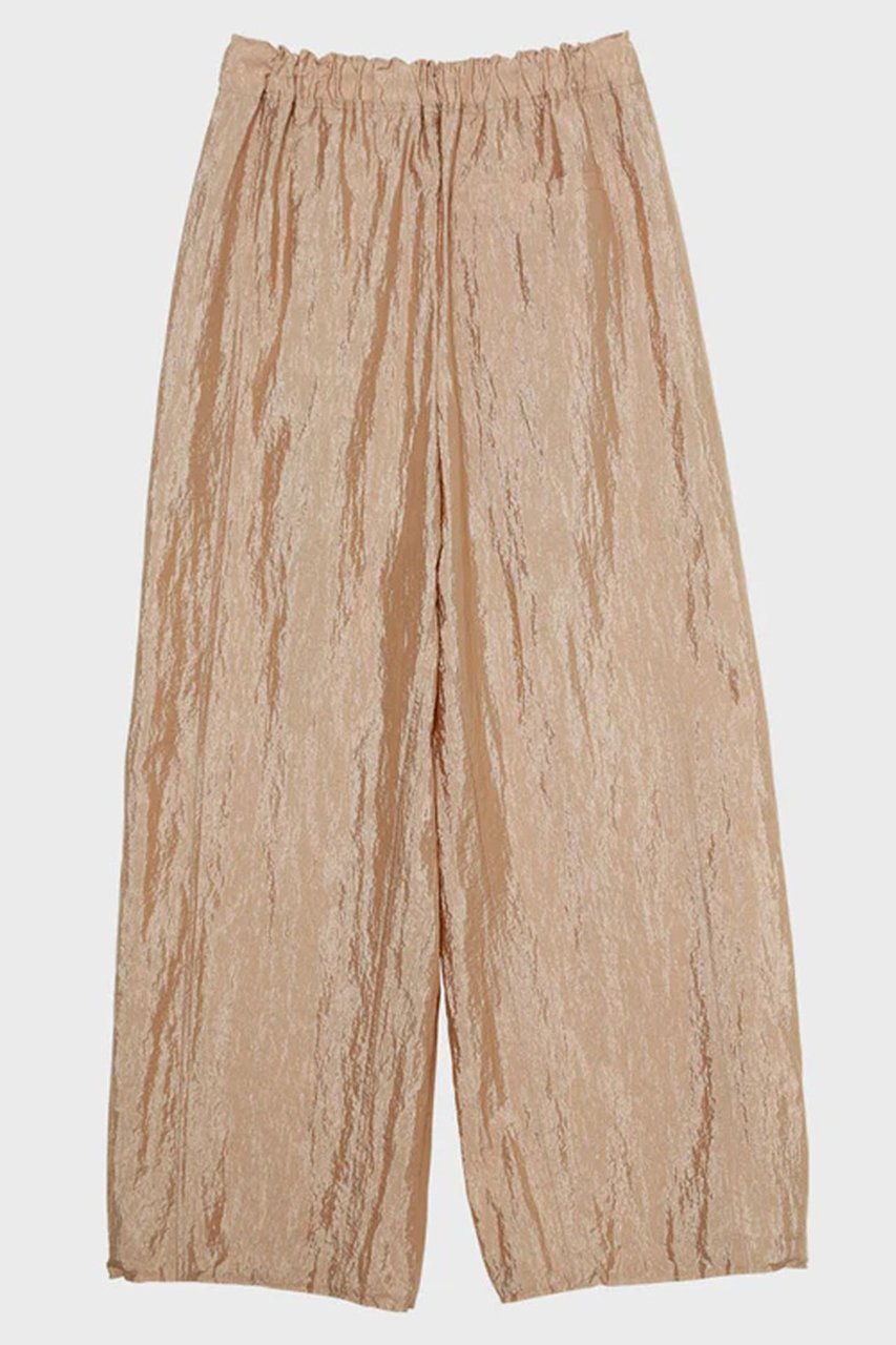 【スタニングルアー/STUNNING LURE】のワッシャーイージーパンツ 人気、トレンドファッション・服の通販 founy(ファニー) 　ファッション　Fashion　レディースファッション　Fashion for Women　パンツ　Pants & Trousers　ギャザー　Gathered, Ruffled　サンダル　Sandals, Summer Shoes　シンプル　Simple, Minimal　ストレート　Straight, Straight Cut　スニーカー　Sneakers, Trainers　タンク　Tank Top, Sleeveless Top　ドローストリング　Drawstring, Pull Cord　バルーン　Balloon, Balloon Silhouette　フラット　Flat, Flat Shoes　リラックス　Relax, Relaxed Fit　other-2|ID: prp329100004875392 ipo3291000000036364697