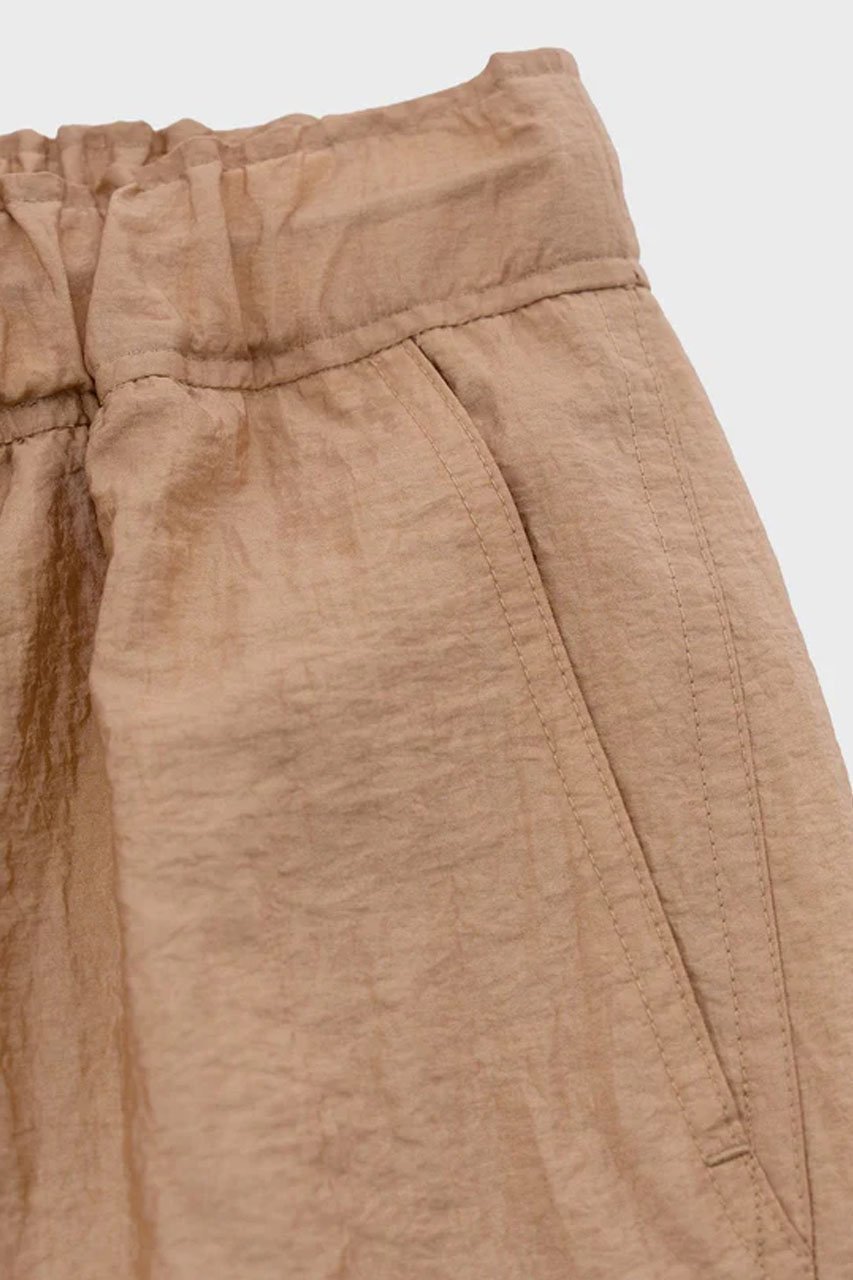 【スタニングルアー/STUNNING LURE】のワッシャーイージーパンツ 人気、トレンドファッション・服の通販 founy(ファニー) 　ファッション　Fashion　レディースファッション　Fashion for Women　パンツ　Pants & Trousers　ギャザー　Gathered, Ruffled　サンダル　Sandals, Summer Shoes　シンプル　Simple, Minimal　ストレート　Straight, Straight Cut　スニーカー　Sneakers, Trainers　タンク　Tank Top, Sleeveless Top　ドローストリング　Drawstring, Pull Cord　バルーン　Balloon, Balloon Silhouette　フラット　Flat, Flat Shoes　リラックス　Relax, Relaxed Fit　other-5|ID: prp329100004875392 ipo3291000000036364701