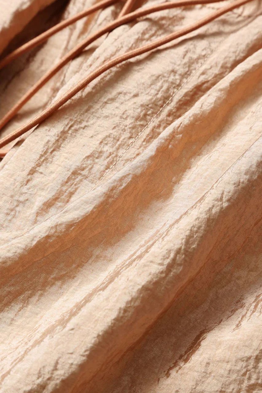 【スタニングルアー/STUNNING LURE】のワッシャーイージーパンツ 人気、トレンドファッション・服の通販 founy(ファニー) 　ファッション　Fashion　レディースファッション　Fashion for Women　パンツ　Pants & Trousers　ギャザー　Gathered, Ruffled　サンダル　Sandals, Summer Shoes　シンプル　Simple, Minimal　ストレート　Straight, Straight Cut　スニーカー　Sneakers, Trainers　タンク　Tank Top, Sleeveless Top　ドローストリング　Drawstring, Pull Cord　バルーン　Balloon, Balloon Silhouette　フラット　Flat, Flat Shoes　リラックス　Relax, Relaxed Fit　other-6|ID: prp329100004875392 ipo3291000000036364703