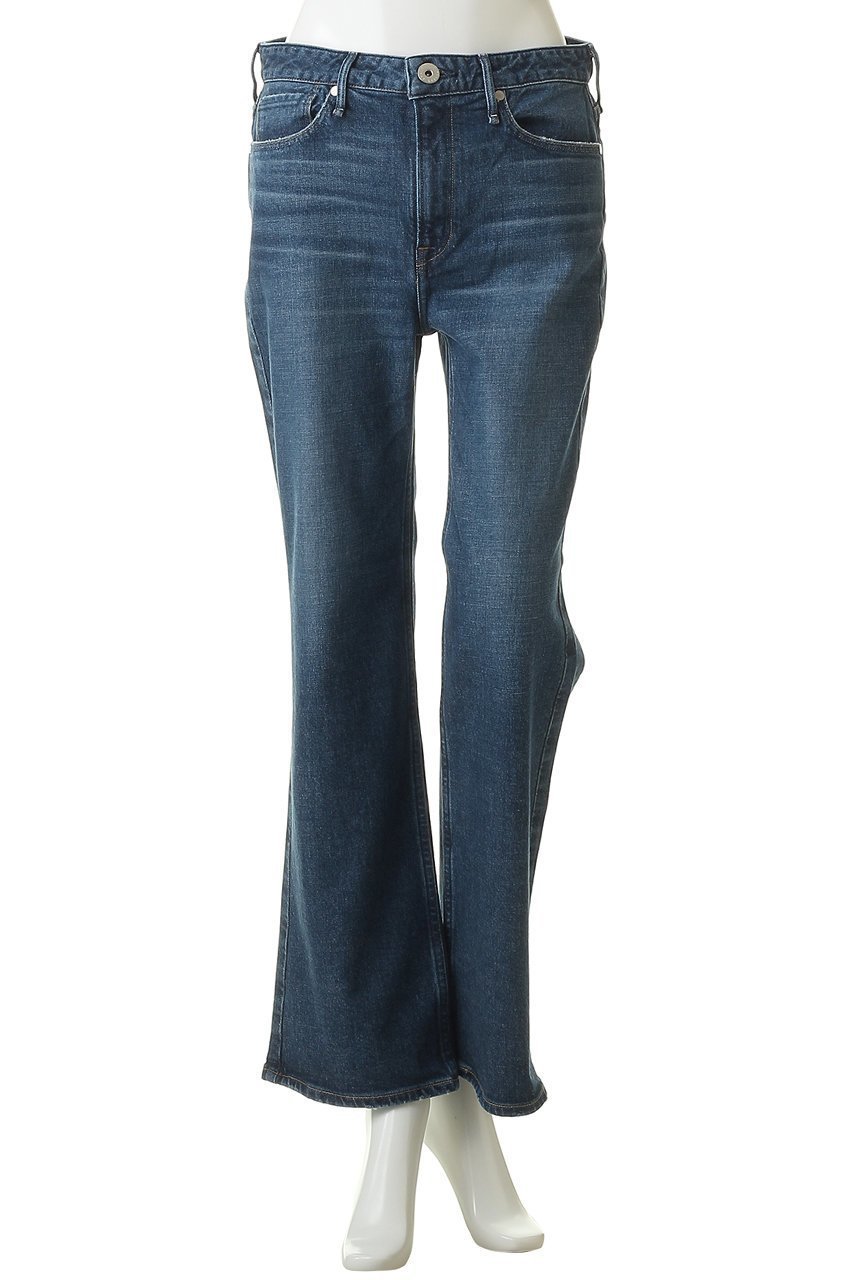 【マルティニーク/martinique】の【upper hights*Naoko Okusa】THE B-KYAKU 人気、トレンドファッション・服の通販 founy(ファニー) 　ファッション　Fashion　レディースファッション　Fashion for Women　パンツ　Pants & Trousers　デニムパンツ・ジーンズ・美脚デニム　Denim Jeans & Pants　シンプル　Simple, Minimal　スタイリッシュ　Stylish, Fashionable　デニム　Denim, Jeans Material　バランス　Balance, Style Balance　新作・新入荷　New Arrivals / New In　春　Spring　other-2|ID: prp329100004875396 ipo3291000000036364722