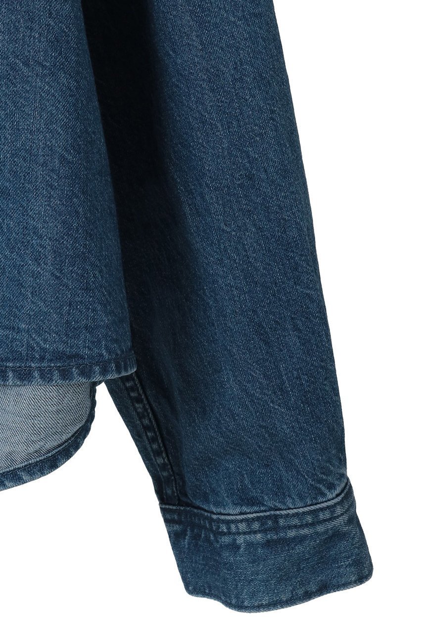 【マルティニーク/martinique】の【upper hights*Naoko Okusa】THE B-SHIRTS 人気、トレンドファッション・服の通販 founy(ファニー) 　ファッション　Fashion　レディースファッション　Fashion for Women　トップス・カットソー　Cut & Sew Tops　シャツ・ブラウス・オフィスカジュアル　Elegant Blouses & Button-Ups　インナー　Innerwear　シンプル　Simple, Minimal　ジャケット　Jacket, Outerwear　スタイリッシュ　Stylish, Fashionable　スペシャル　Special, Limited Edition　スリーブ　Sleeve, Long Sleeve / Short Sleeve　バランス　Balance, Style Balance　ロング　Long, Long-Length　新作・新入荷　New Arrivals / New In　春　Spring　羽織　Haori, Light Jacket　other-6|ID: prp329100004875397 ipo3291000000036364740