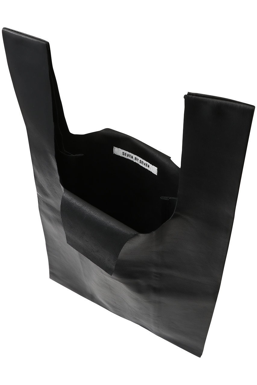 【セブン バイ セブン/SEVEN BY SEVEN】の【MEN】LEATHER CONVENIENCE バッグ ラージ 人気、トレンドファッション・服の通販 founy(ファニー) 　ファッション　Fashion　レディースファッション　Fashion for Women　バッグ　Bags　ユニセックス　Unisex, Genderless　新作・新入荷　New Arrivals / New In　other-5|ID: prp329100004875400 ipo3291000000036364762