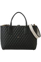 【ヌメロ ヴェントゥーノ/N°21】の2WAY キルティング バッグ 人気、トレンドファッション・服の通販 founy(ファニー) ファッション Fashion レディースファッション Fashion for Women バッグ Bags キルティング Quilted, Quilting エレガント 上品 Elegant 新作・新入荷 New Arrivals / New In thumbnail ブラック|ID: prp329100004875403 ipo3291000000036364780