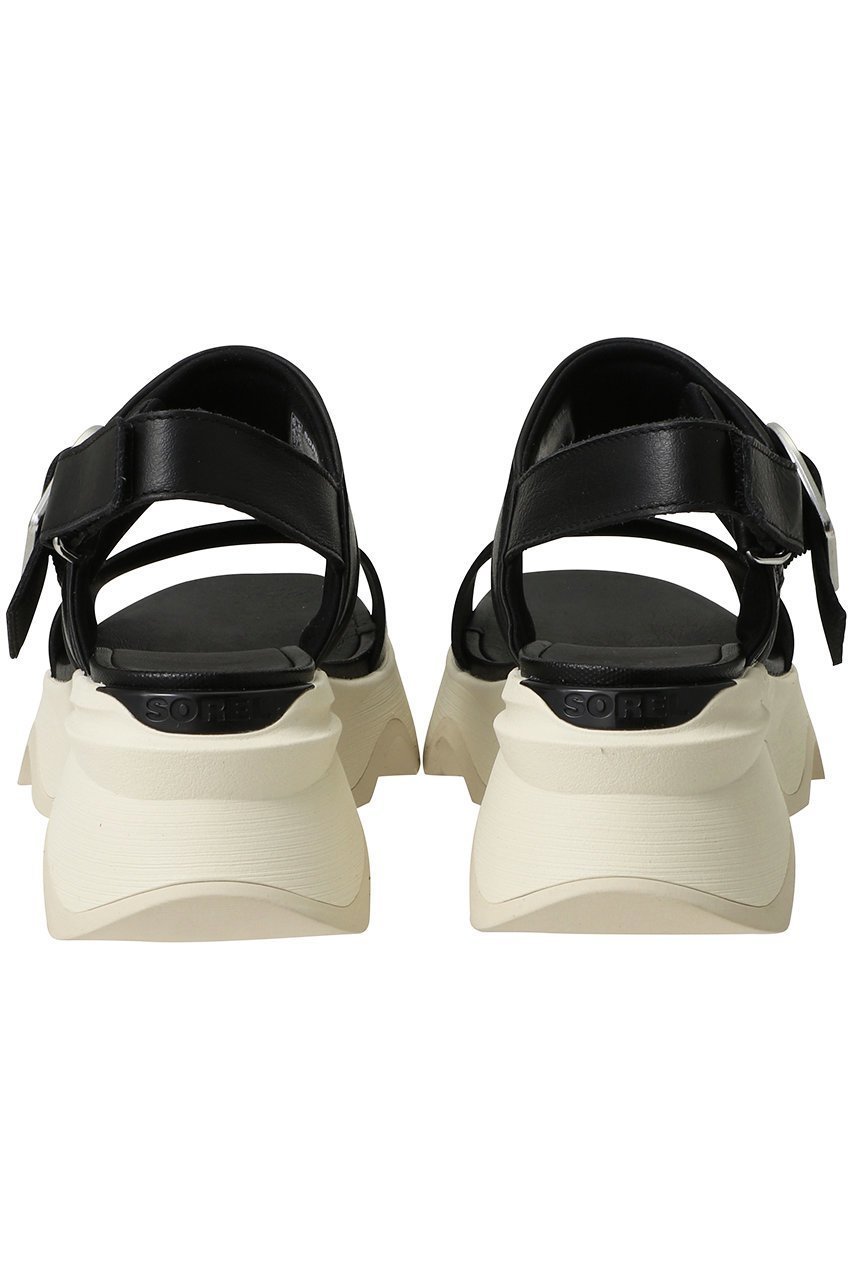 【ソレル/SOREL】のキネティックインパクト ウェッジ 人気、トレンドファッション・服の通販 founy(ファニー) 　ファッション　Fashion　レディースファッション　Fashion for Women　ウェッジ　Wedge Heels　クッション　Cushion, Throw Pillow　サンダル　Sandals, Summer Shoes　スポーツ　Sports, Activewear　バランス　Balance, Style Balance　フィット　Fit, Slim Fit　ラップ　Wrap, Wrap Design　新作・新入荷　New Arrivals / New In　軽量　Lightweight, Ultra Light　other-3|ID: prp329100004875409 ipo3291000000036364815