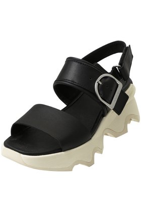 【ソレル/SOREL】のキネティックインパクト ウェッジ 人気、トレンドファッション・服の通販 founy(ファニー) ファッション Fashion レディースファッション Fashion for Women ウェッジ Wedge Heels クッション Cushion, Throw Pillow サンダル Sandals, Summer Shoes スポーツ Sports, Activewear バランス Balance, Style Balance フィット Fit, Slim Fit ラップ Wrap, Wrap Design 軽量 Lightweight, Ultra Light |ID:prp329100004875409