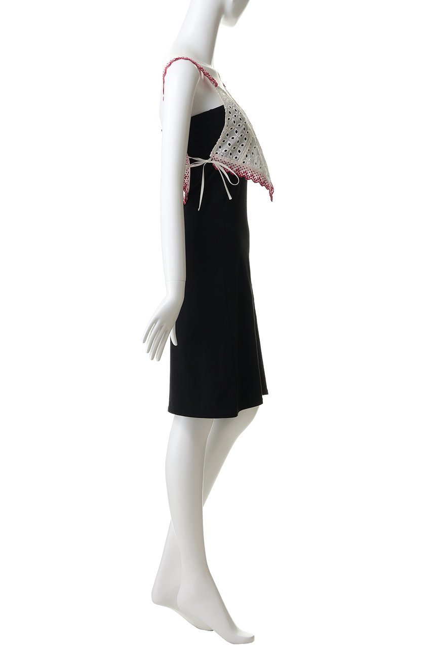 【マルティニーク/martinique】の【CURRENTAGE】エンブロイダリーレイヤードブラウス 人気、トレンドファッション・服の通販 founy(ファニー) 　ファッション　Fashion　レディースファッション　Fashion for Women　トップス・カットソー　Cut & Sew Tops　キャミソール&ノースリーブ　Camisoles & Sleeveless Tops　シャツ・ブラウス・オフィスカジュアル　Elegant Blouses & Button-Ups　エンブロイダリー　Embroidery Design　コンパクト　Compact, Small Size　シンプル　Simple, Minimal　ノースリーブ　Sleeveless, No-Sleeve　夏　Summer　新作・新入荷　New Arrivals / New In　春　Spring　S/S・春夏　SS, Spring/Summer, Warm Season　other-3|ID: prp329100004875414 ipo3291000000036364847