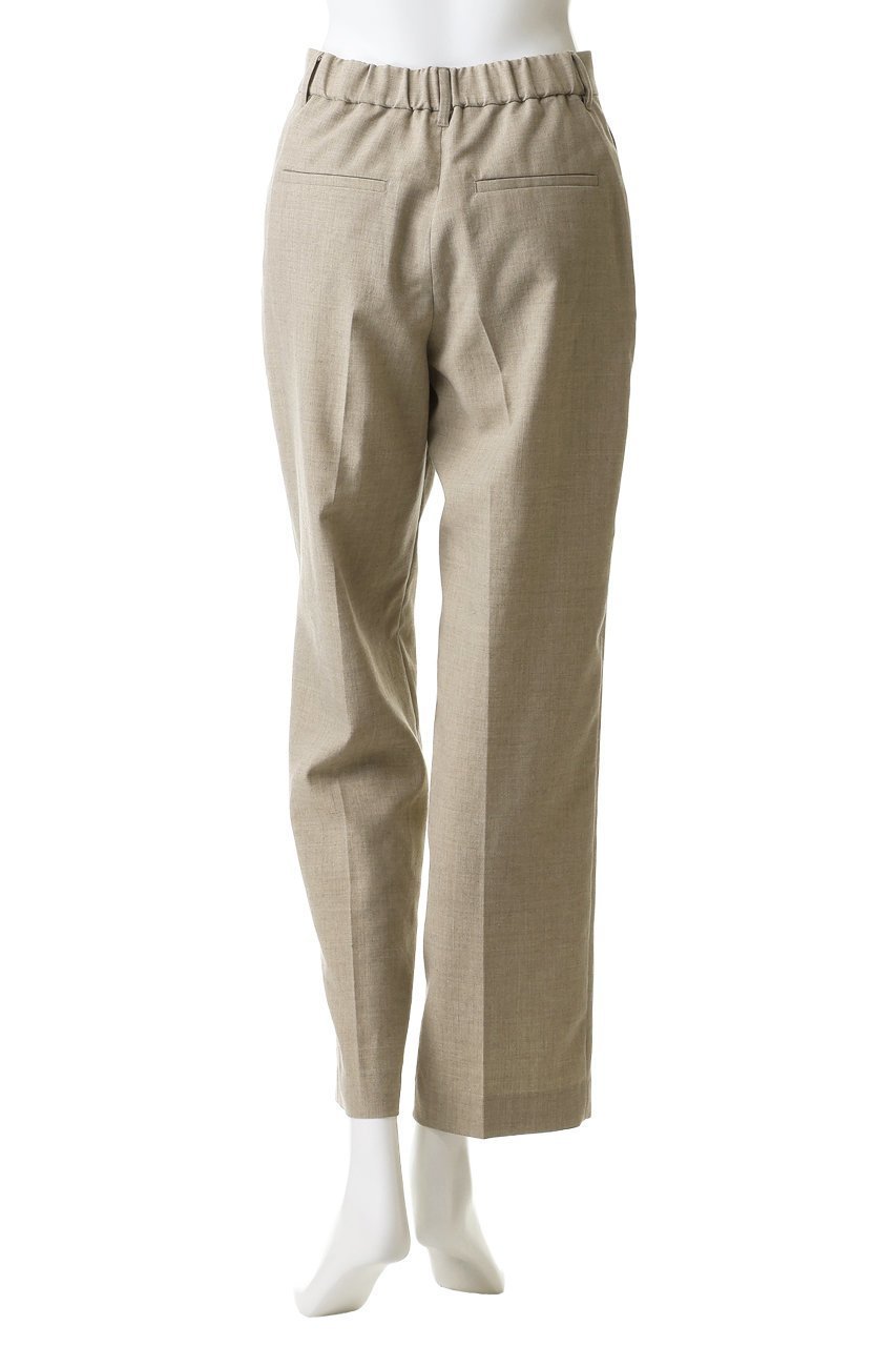 【マルティニーク/martinique】のワンタックストレートパンツ(セットアップ可) 人気、トレンドファッション・服の通販 founy(ファニー) 　ファッション　Fashion　レディースファッション　Fashion for Women　セットアップ　Matching Sets　レディースパンツ・ボトムス　Pants & Trousers / Bottoms　パンツ　Pants & Trousers　おすすめ　Recommended / Our Picks　ジャケット　Jacket, Outerwear　セットアップ　Set-Up, Coordinated Outfit　センター　Center, Center Line　リネン　Linen, Linen Fabric　夏　Summer　新作・新入荷　New Arrivals / New In　春　Spring　S/S・春夏　SS, Spring/Summer, Warm Season　other-4|ID: prp329100004875417 ipo3291000000036364870